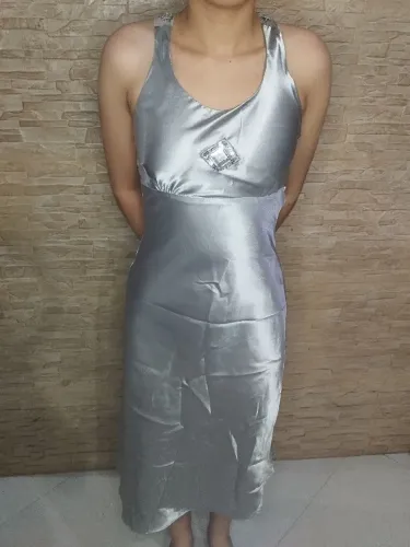 Vestido de festa