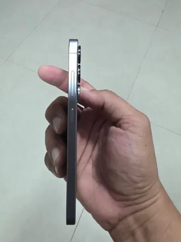 Samsung S25 impecável