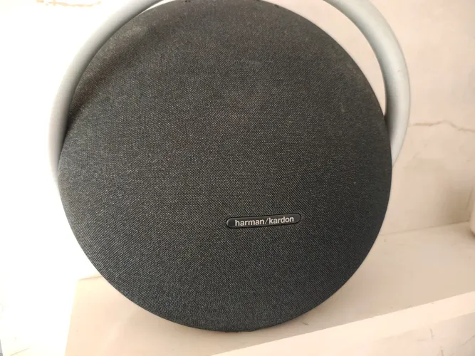 Hamn kardon