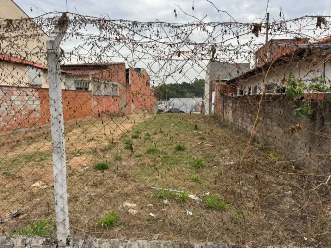 Terreno em Condomínio para Venda em Sorocaba, Vila Mineirão