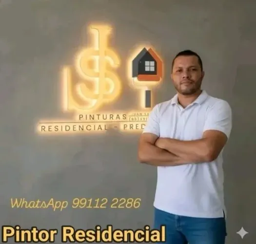Pintor Profissional