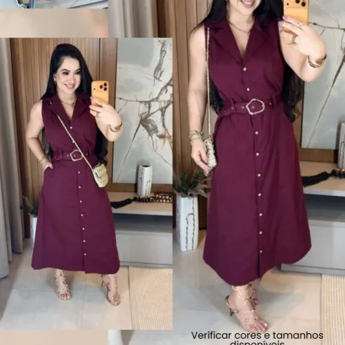 Vendo lote de roupas novas prontas para revenda .
