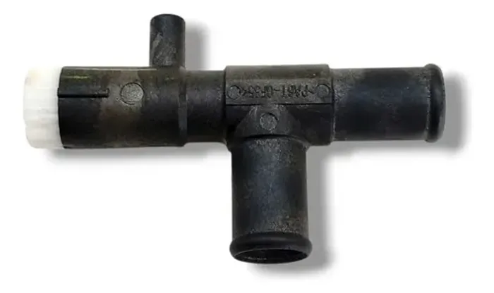 Flange Água Mangueira Radiador Toyota Yaris 2020 2025