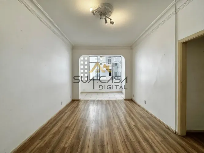 Leme | Apartamento 3 quartos REF: IPAP5713
