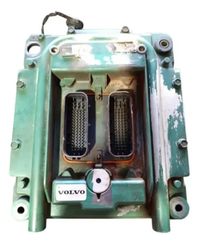 Módulo Motor Volvo Fh 440 20977019