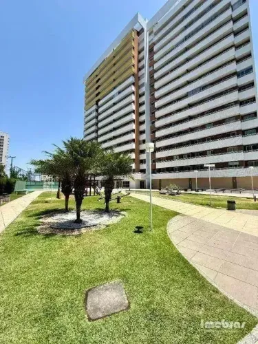 Cobertura à venda, 170 m² por R$ 1.100.000,00 - Parquelândia - Fortaleza/CE
