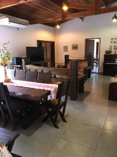 Residencial - Centro