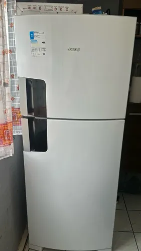 Geladeira Frost free