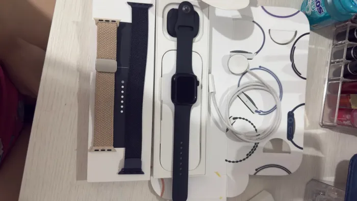 Apple Watch serie 9