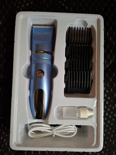 Maquina cortar cabelo