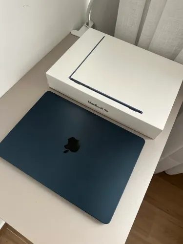 MACBOOK AIR M2 - 13? - 2022