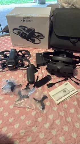 Dji avata2