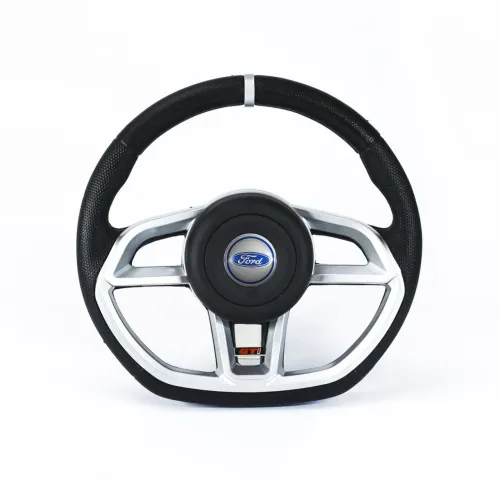 Volante GTI Ford 