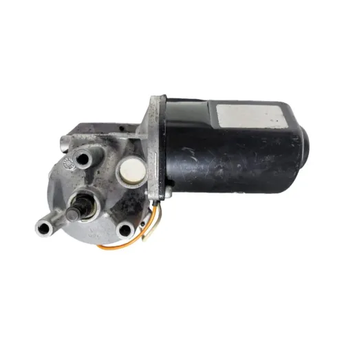 Motor Limpador Parabrisa Chevrolet Corsa Classic 2014 Uzad0