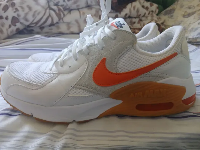 Tenis Nike Masculino 