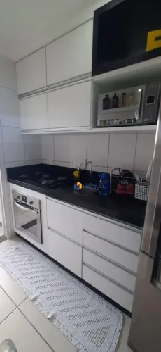 Apartamento com 2 quartos à venda, 49 m² por R$ 300.000 - Loteamento Sumaré - Maringá/PR