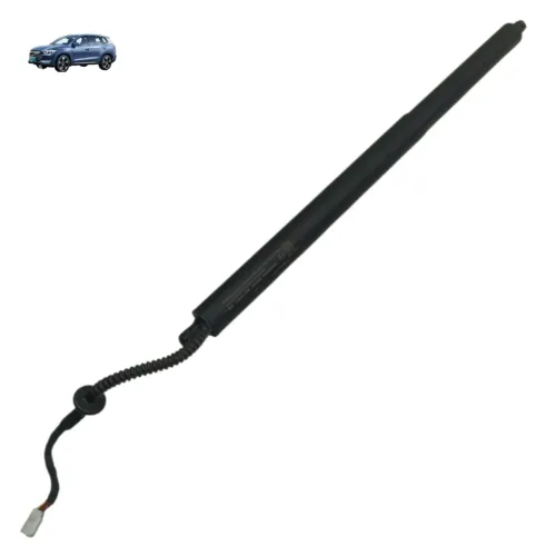 Amortecedor tampa traseira byd song pro 2024 2025 2026