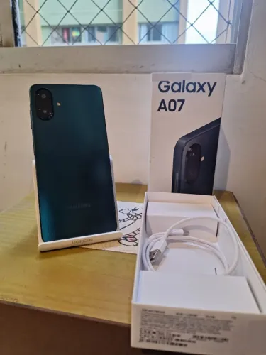 Galaxy A07