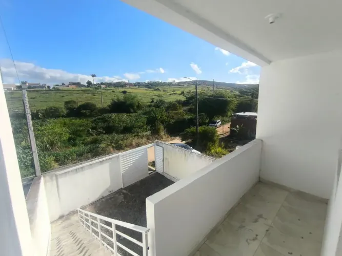 Imóvel para venda tem 85 metros quadrados com 2 quartos em Gravatá Centro - Gravatá - PE