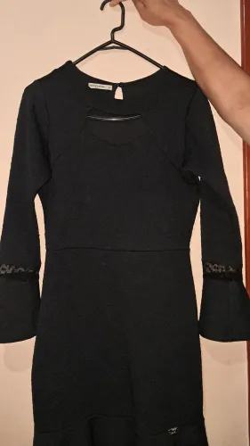 Vestido Marca Maria amore