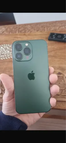 iPhone 13 Pro