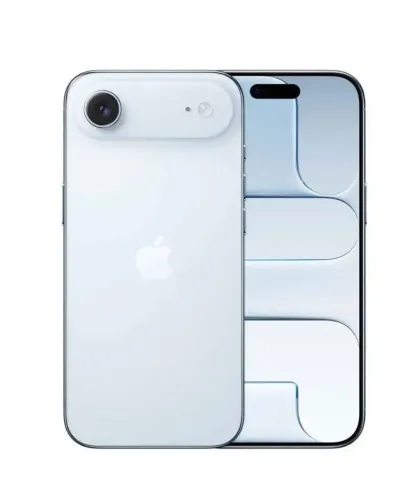 iPhone 17 Air 256gb Azul Novo Lacrado!!