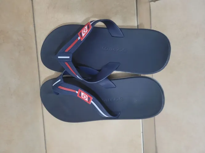 Chinelo grendene