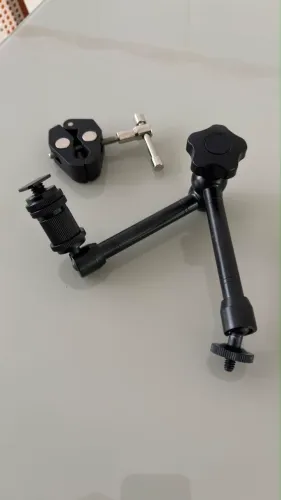 Braço articulado Multiuso 11 polegadas