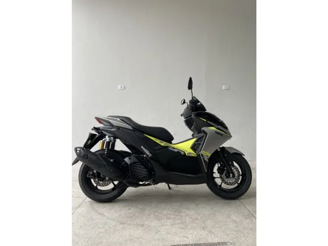 Yamaha Aerox 160 abs 2026