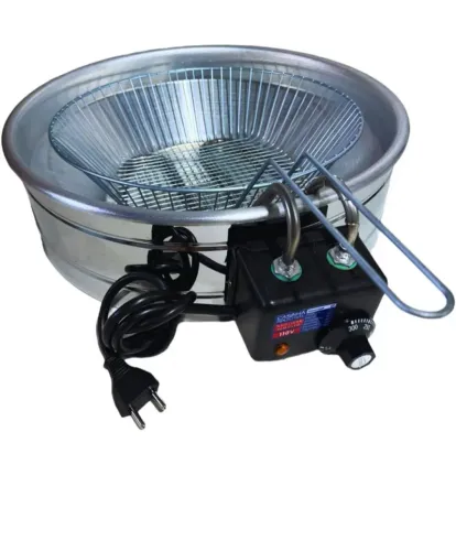 Tacho elétrico