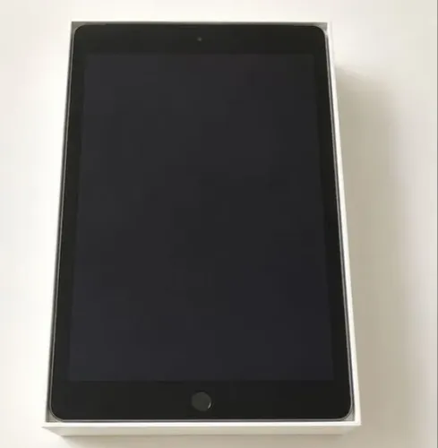 iPad 9ª Geração 64GB Wi-Fi Original Apple | Estado de Novo | Caixa e Acessórios