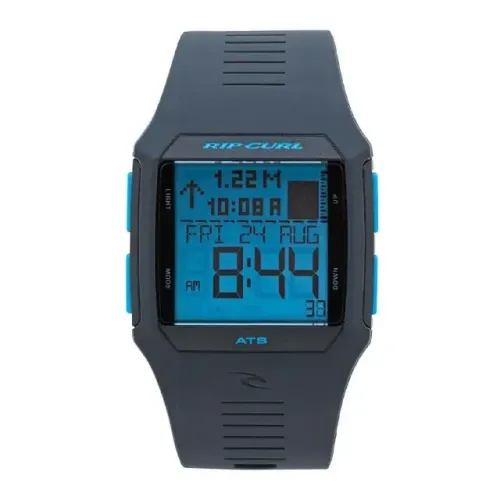 Relogio Rip Curl Tide Watch- táboa de marés