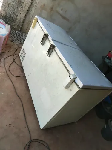 Freezer