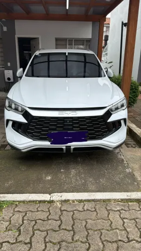 BYD Song Pro GS 1.5 16V Aut. (hibrido) 2025
