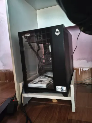 Pc gamer DDR5