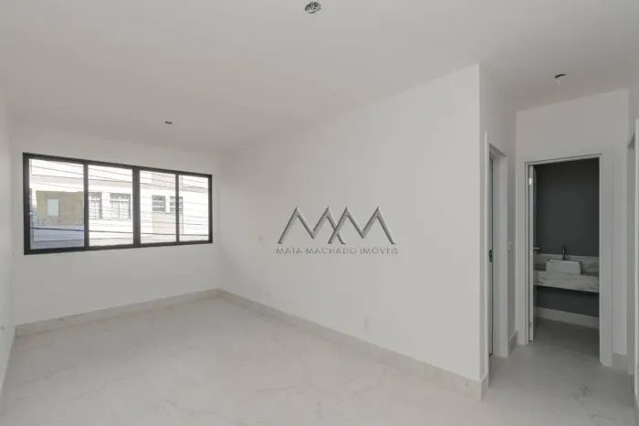 Apartamento à Venda no Alto Barroca | 2 Suítes - 60 m²