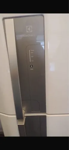 Refrigerador Frost Free Electrolux TF42