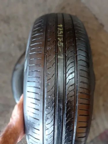 Pneu 175/75 - 14 Bons
