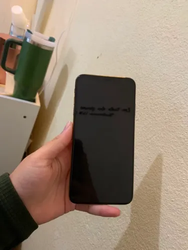 iPhone XS Max