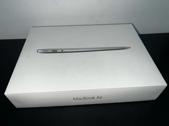 MacBook Air