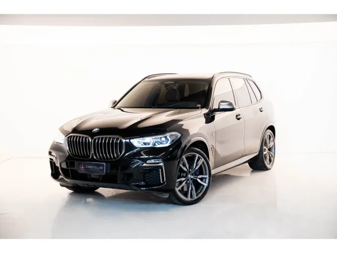 BMW X5 3.0 4X4 2019