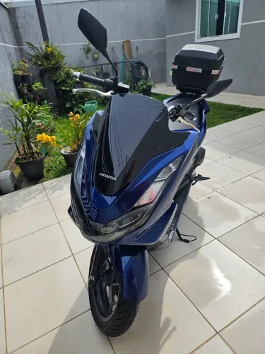 PCX 160 Abs -  2026 