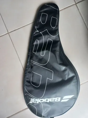Raqueteira Babolat