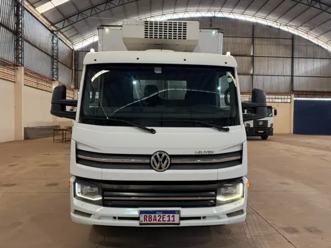VW DELIVERY 11-180 20/21