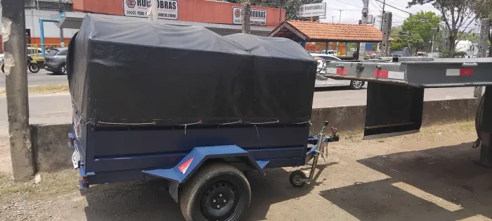 Carocinha