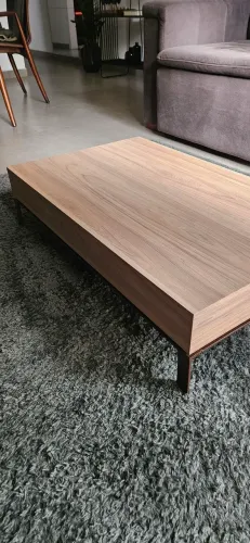 Mesa de Centro