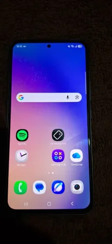 Samsung Galaxy A54