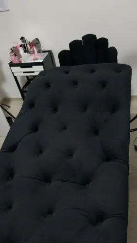Maca para Salão ou Estudo de Designer e Lash