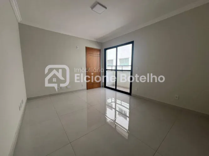Apartamento Residencial à venda em Uberlândia/MG (53 m²) Bairro Patrimônio