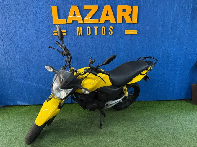 HONDA CG TITAN MIX , 55 MIL KM RODADOS , ÚNICO DONO , ipva 26 pago